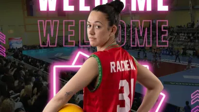 Emileta Račeva (©ŽOK Železničar)